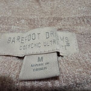 Barefoot Dreams CozyChic Ultra Lite in Soft Pink